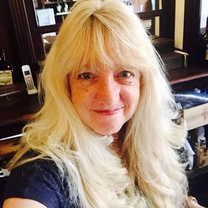 Meet your Posher, Linnea